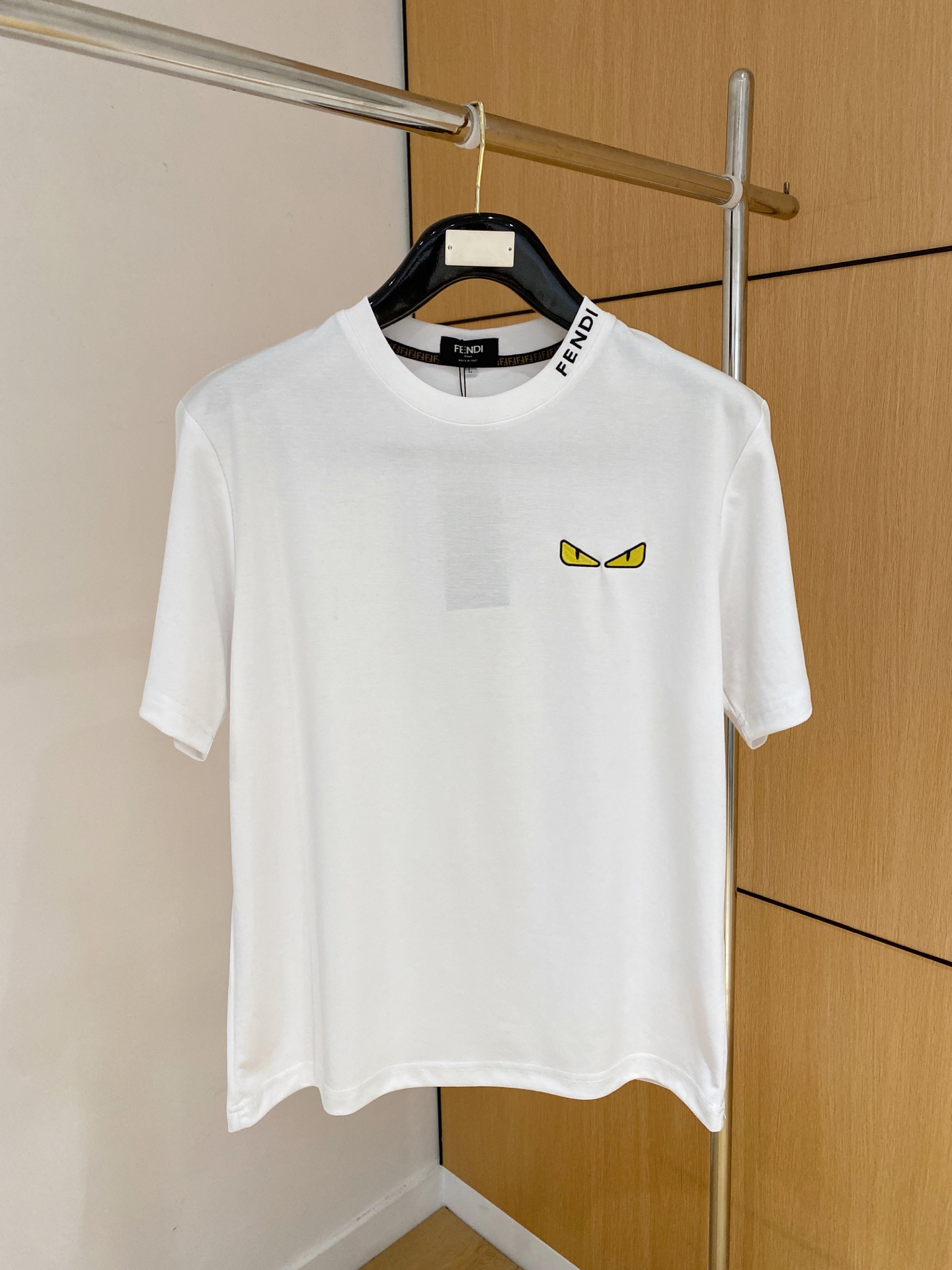 short sleeves